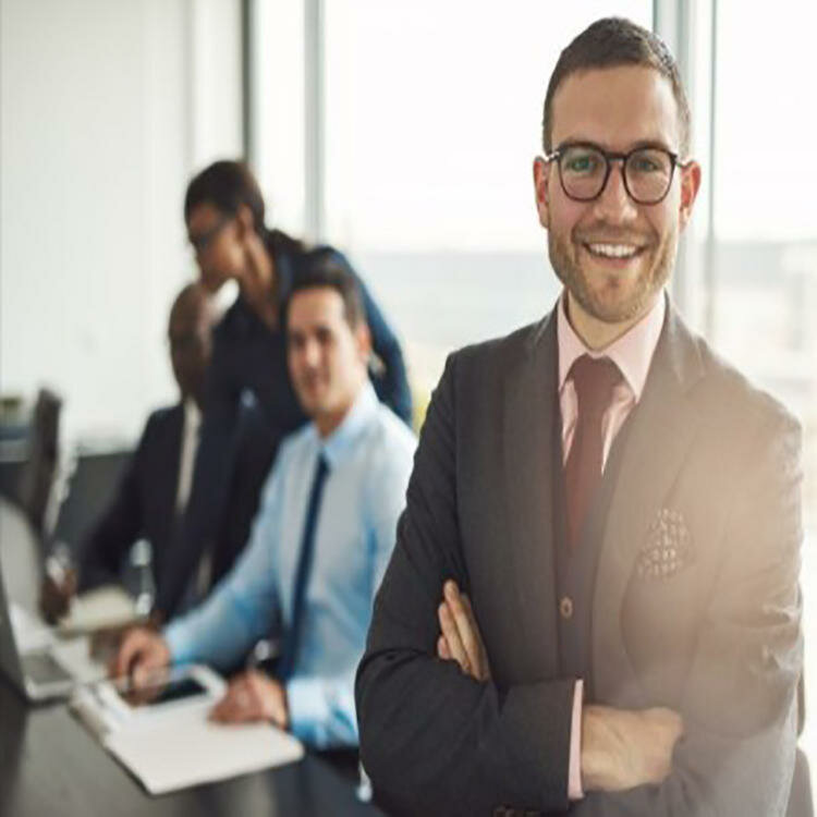 Financial consulting MeAseguro. co Outsourcing & Consulting, Bogota, photo