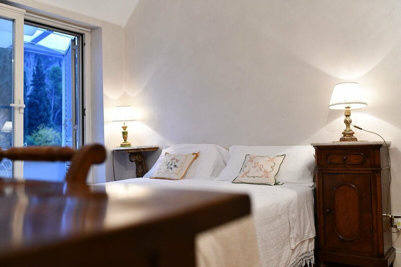 Гостиница Casa Malena B&b в Асколи-Пичено