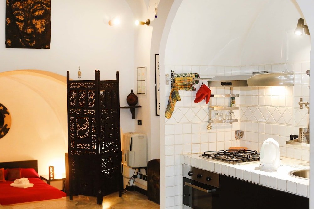 Фото Al 7 Small Luxury Rooms