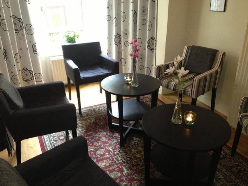 Фото Hotel Poseidon