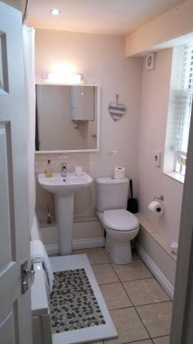 Фото The Bath House Boutique B&b