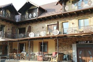 Гостиница Pensiunea Milexim