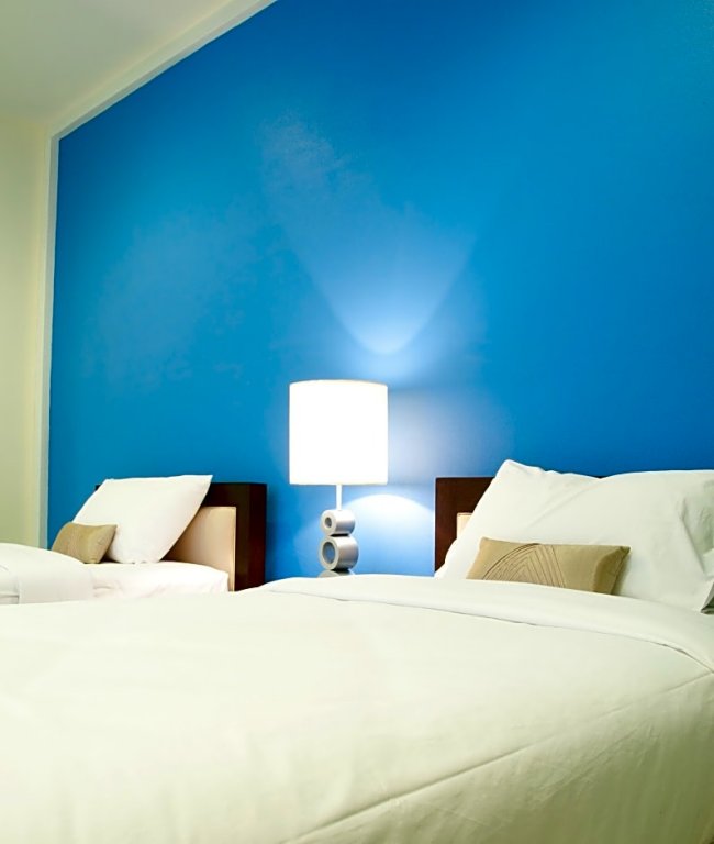 Фото The Empire Nimman