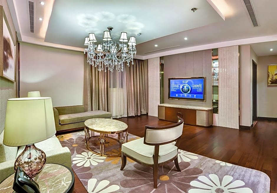 Фото Boudl Al Sahafa