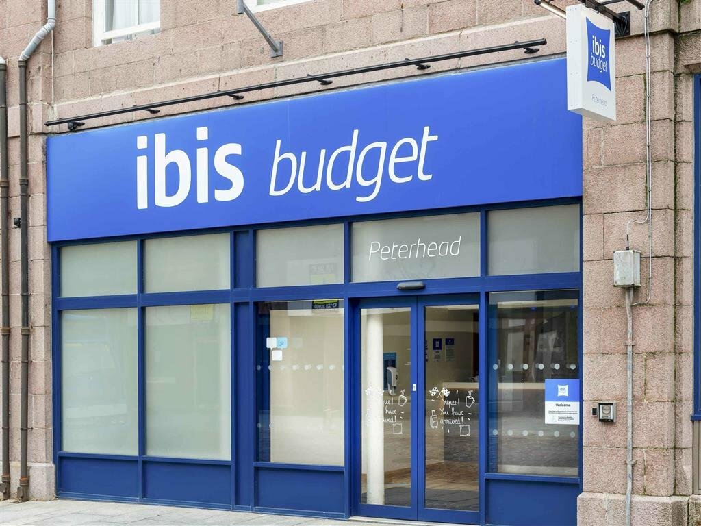 Hotel Ibis budget Peterhead Aberdeenshire, Peterhead, photo