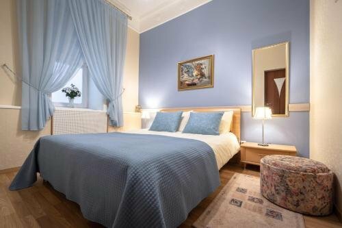 Гостиница Classic Apartments - Suur-karja 18 в Таллине