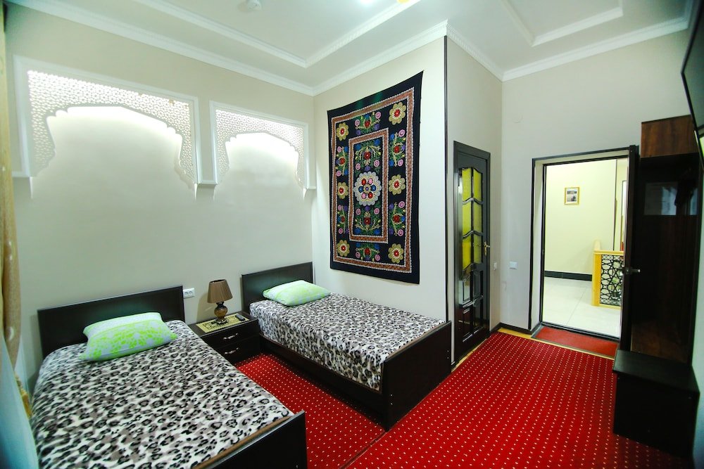 Фото Hafsi Kabir