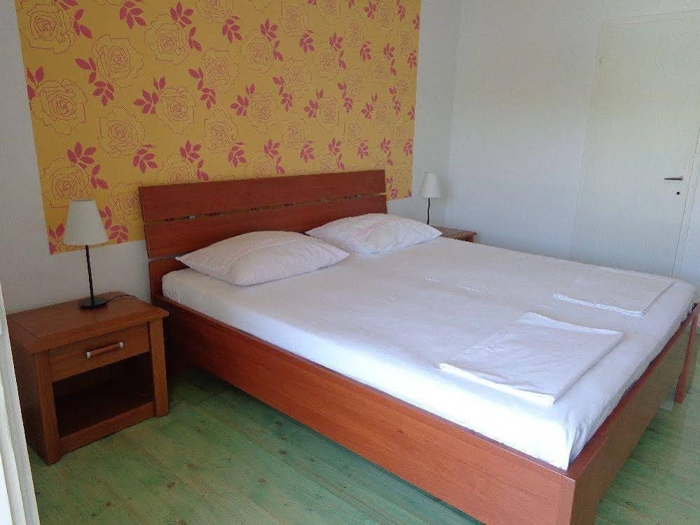 Фото Guest House Busurelo