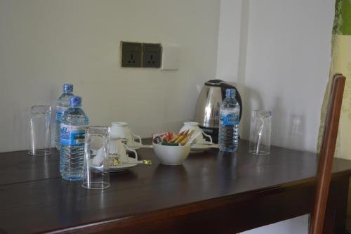 Фото Hotel Golden Ray Dambulla