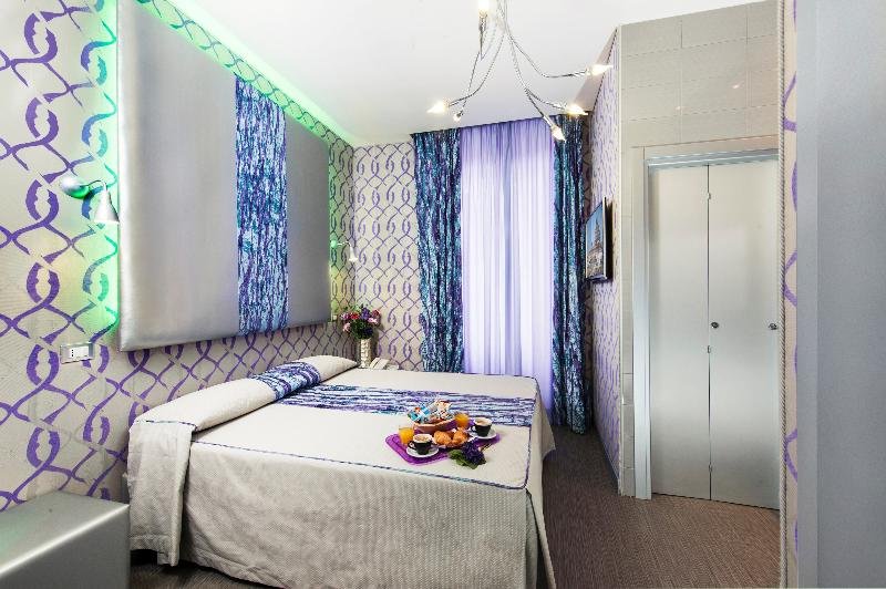 Фото Hotel Relais dei Papi