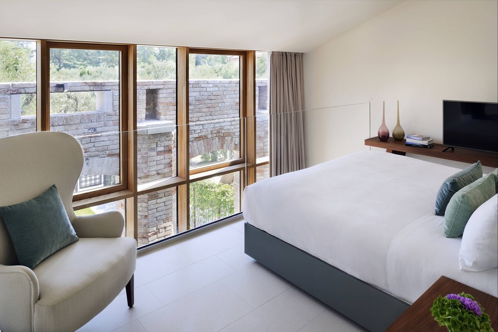 Фото Jw Marriott Venice Resort & SPA
