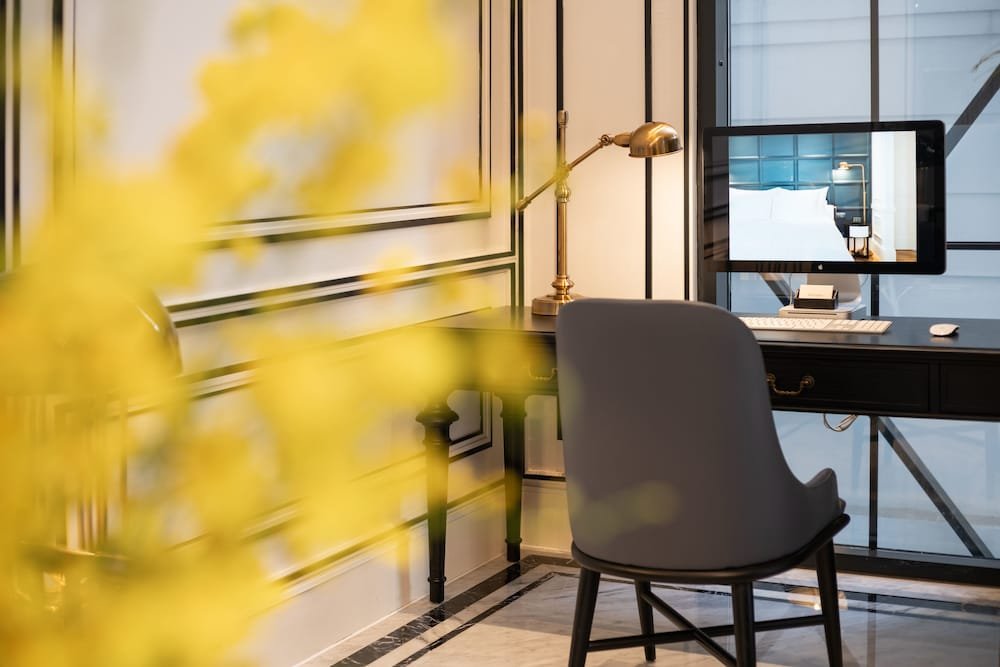 Фото Bach Suites Saigon