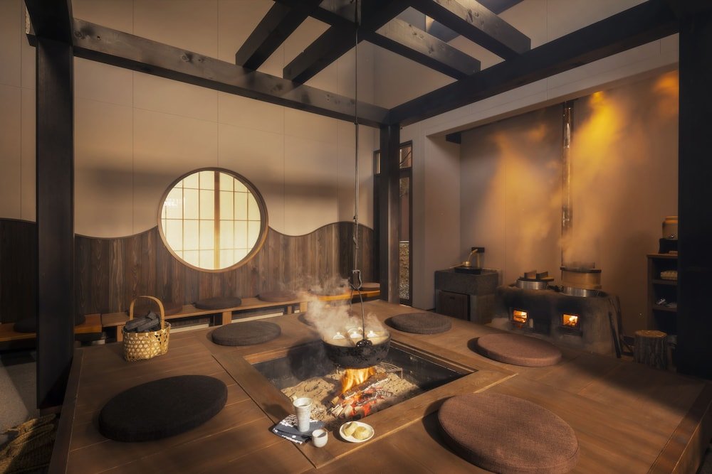 Фото Hoshino Resorts Kai Alps