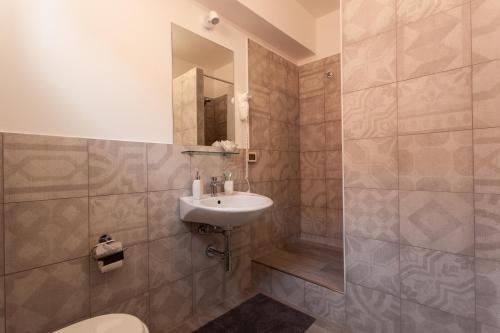 Фото B&b Il Cortile Degli Artisti