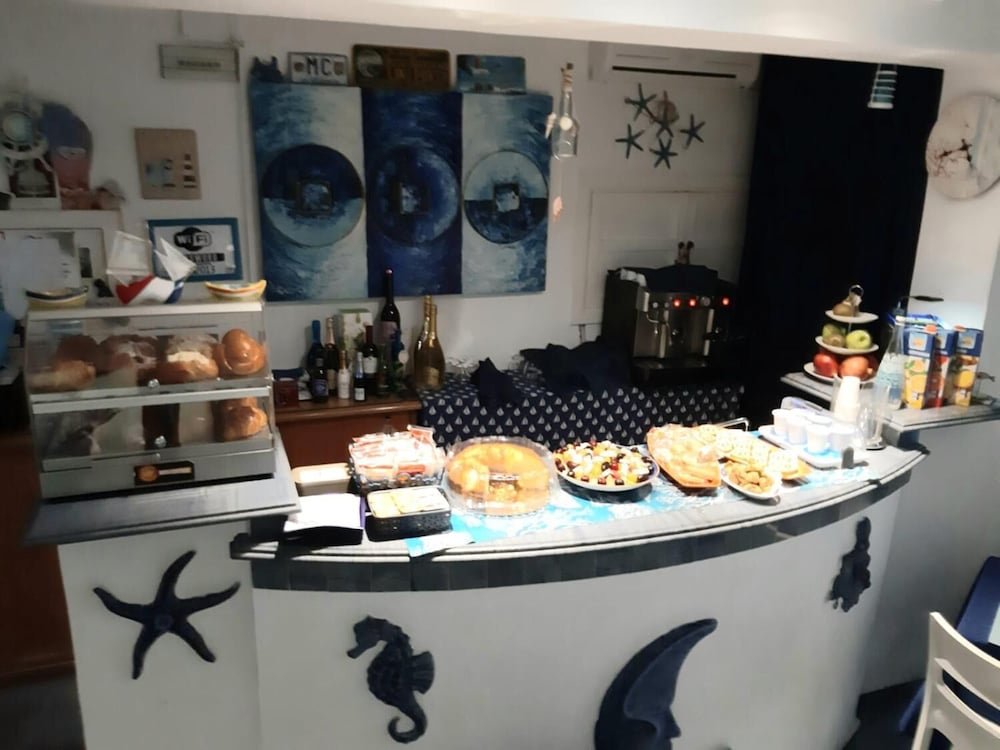 Фото Relais al Porto