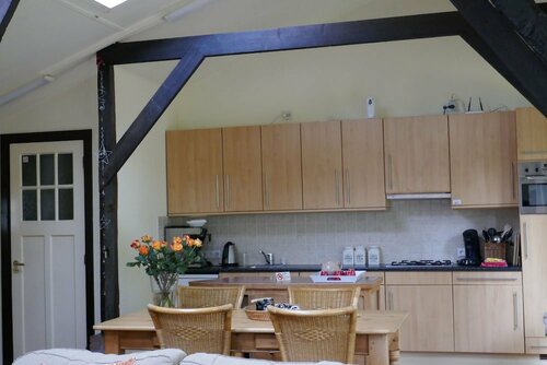 Гостиница Rezonans в Гелдерланде