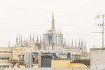 Heart Milan Apartments San Sepolcro Duomo (Via delle Asole, 1), short-term housing rental