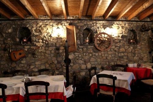 Фото Guva Mangalem Hotel Restaurant