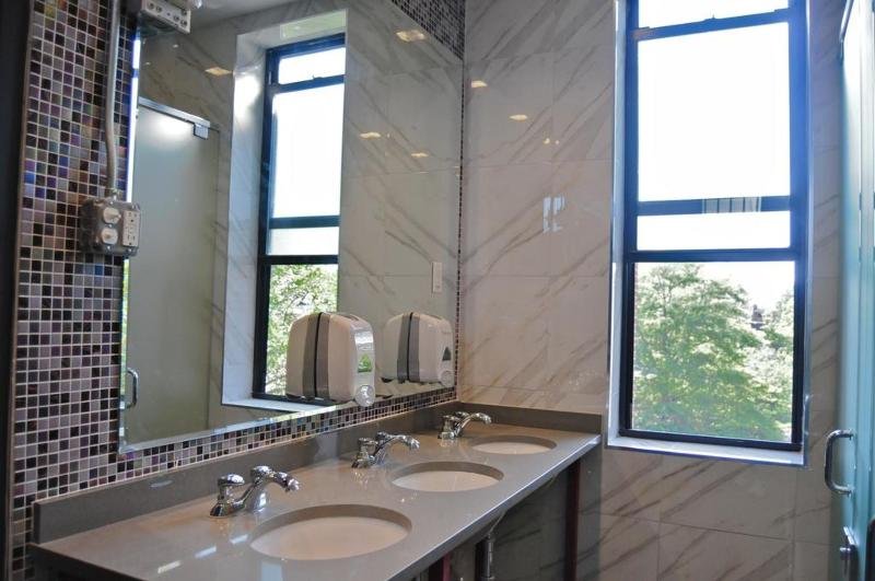 Фото International Students Residence