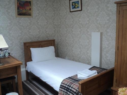 Фото Cornerstone B&b