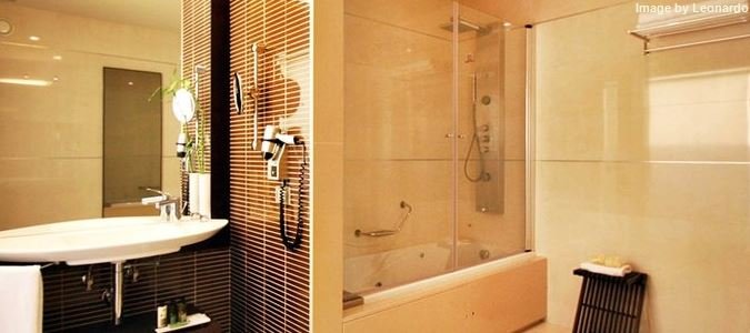 Фото BessaHotel Boavista