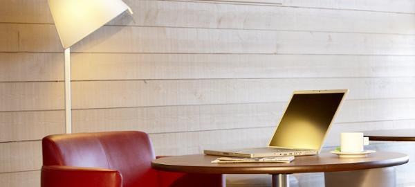 Фото Campanile Creteil Centre