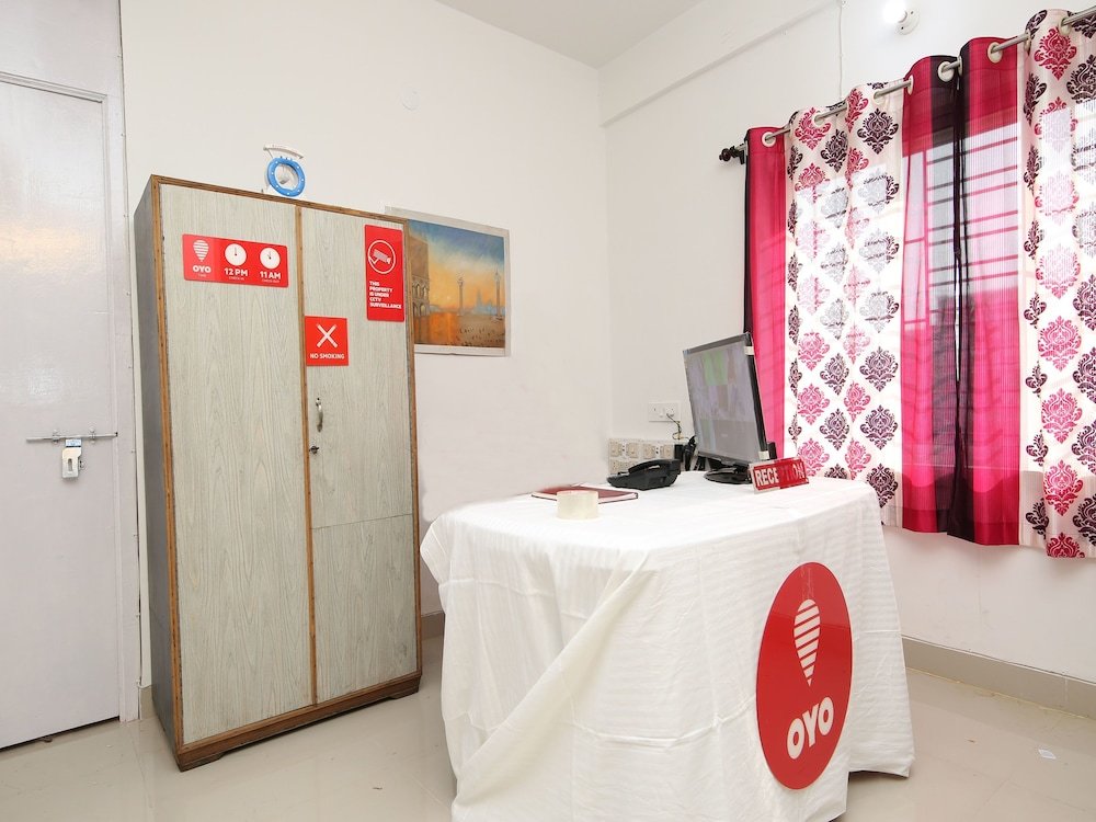 Фото Oyo 13600 Newcastle Inn