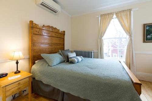 Фото The Salem Inn