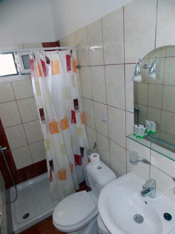 Фото Nikos Apartments