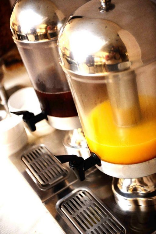 Фото The Blowfish Hotel