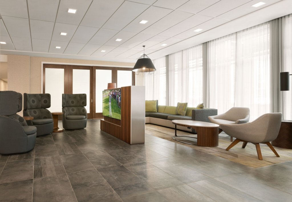 Фото Courtyard by Marriott St Paul Woodbury