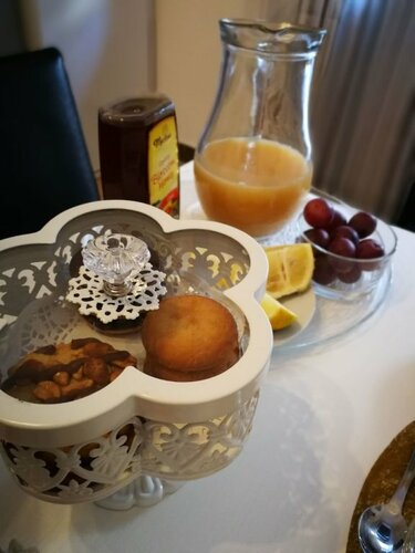 Гостиница B&b Massimo Centro в Палермо
