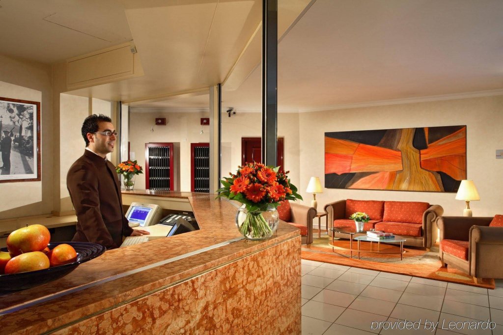 Фото Citadines Bastille Gare de Lyon Paris