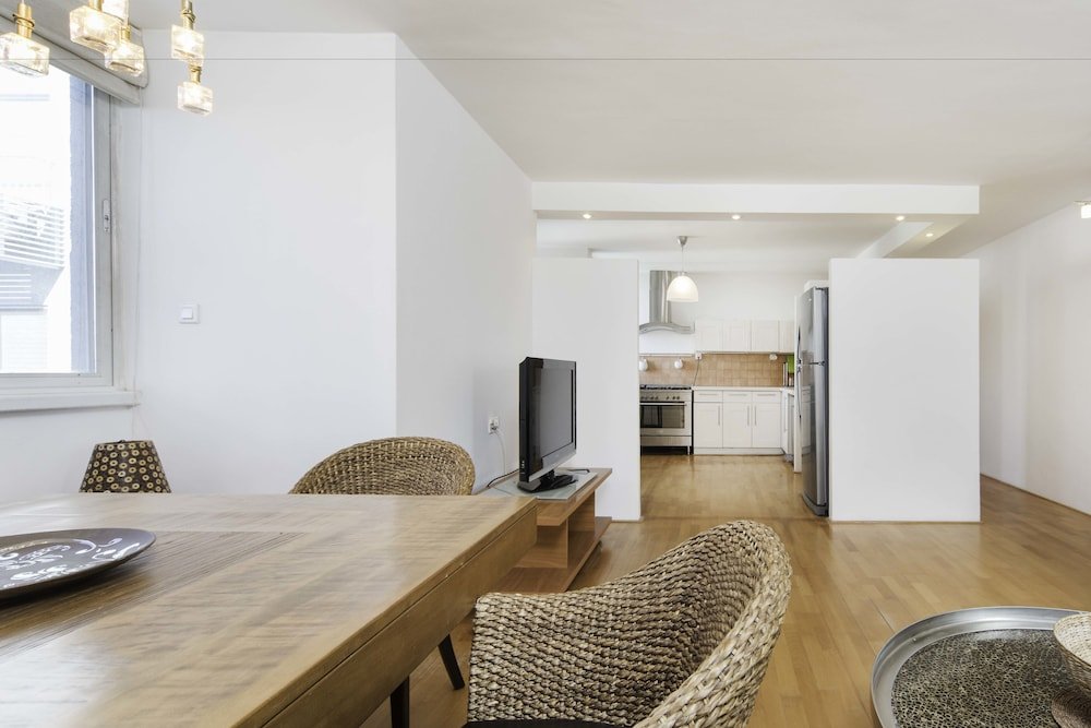 Фото Sea N' Rent - Kdoshei Ha'Shoa