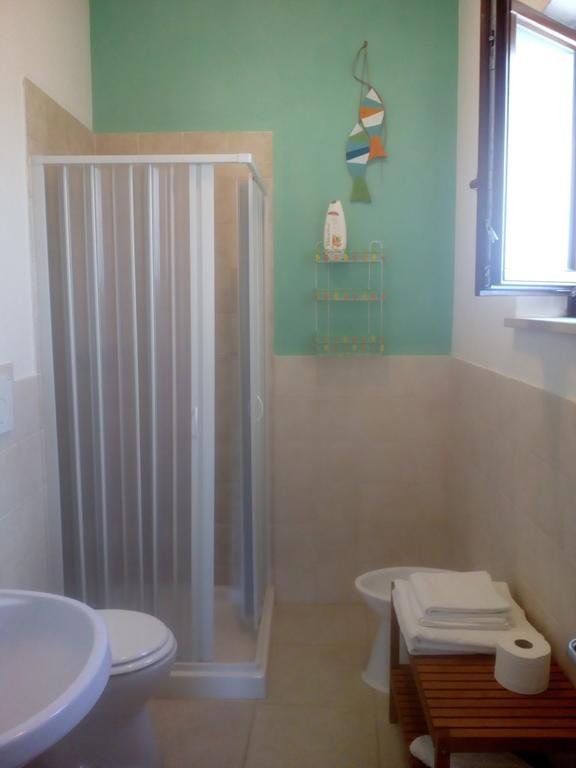 Фото Agriturismo Monte Adamo