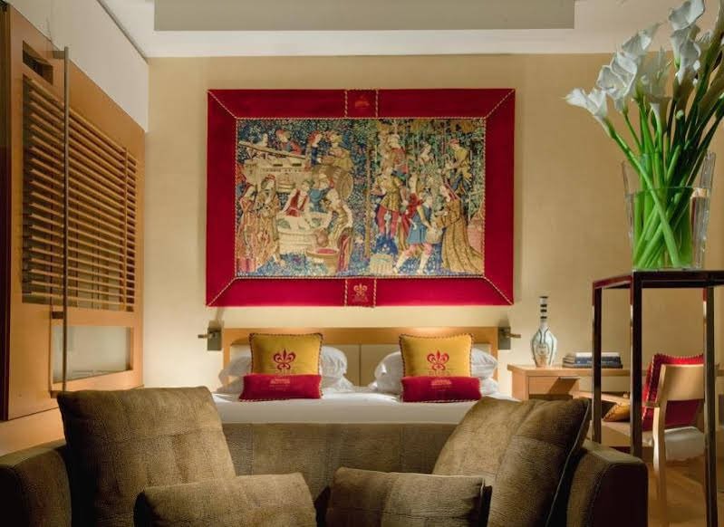 Фото Bio Hotel Raphaël