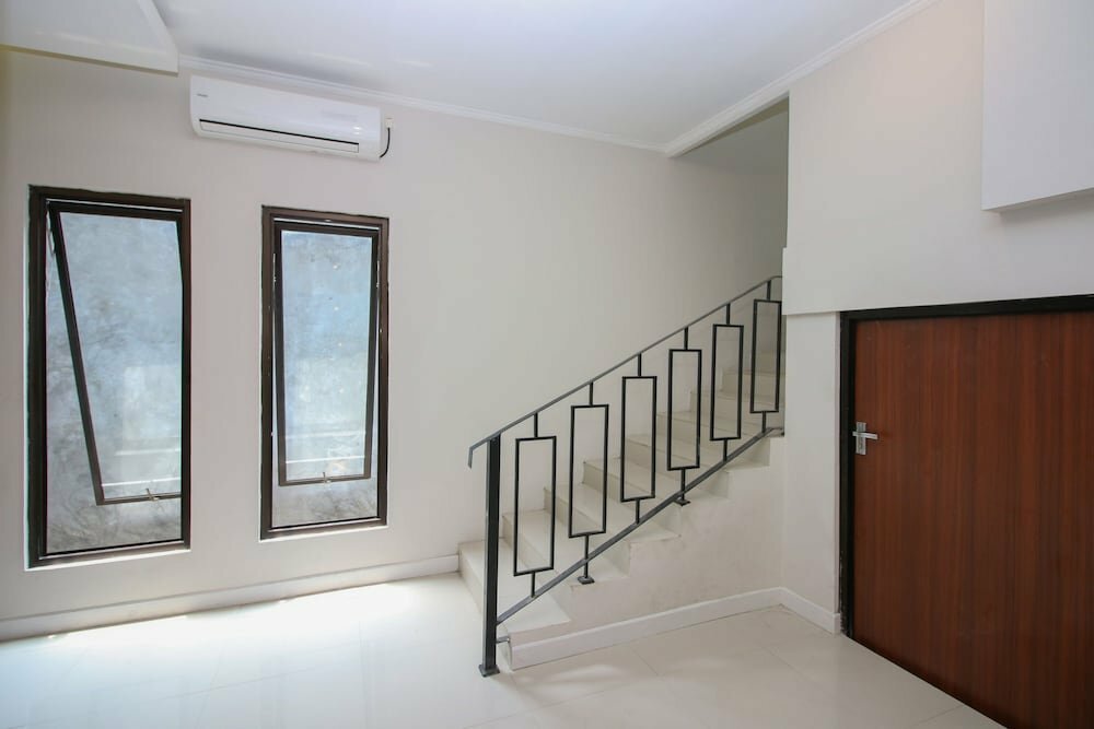 Hotel Airy Syariah Pondok Pinang Buana Karya 3 Jakarta, Jakarta, photo