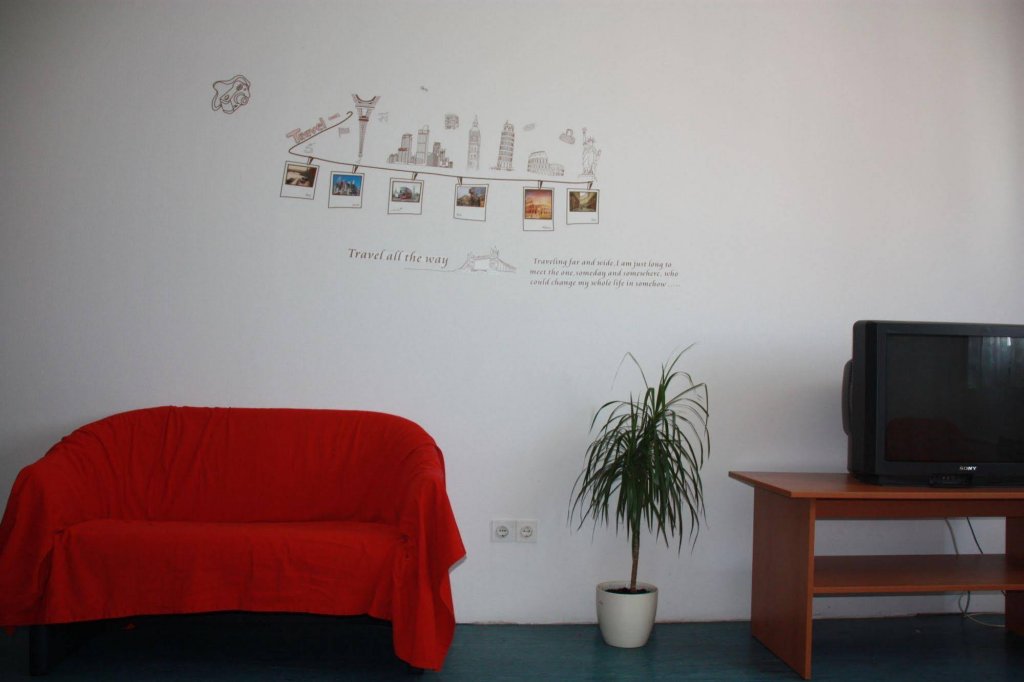 Фото Hotel Dujam