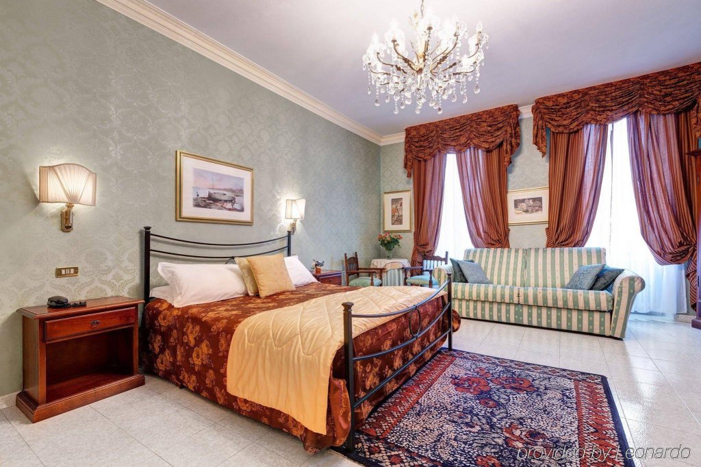 Фото Hotel Residenza in Farnese