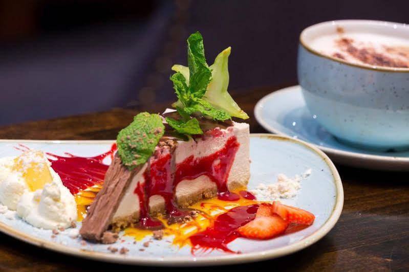 Фото The Bonnington Dublin