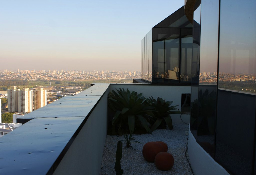 Фото Slaviero Guarulhos Aeroporto