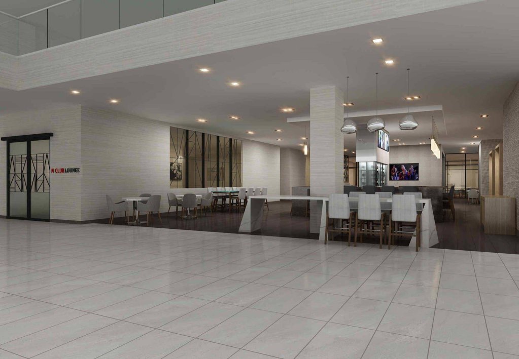 Фото Marriott Orlando Downtown