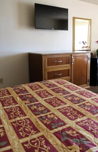 Фото Valli Hi Motel