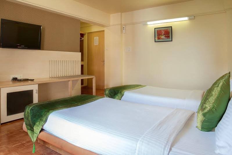 Фото Hotel Archana Residency