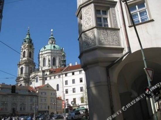 Фото Hotel U Schnellu