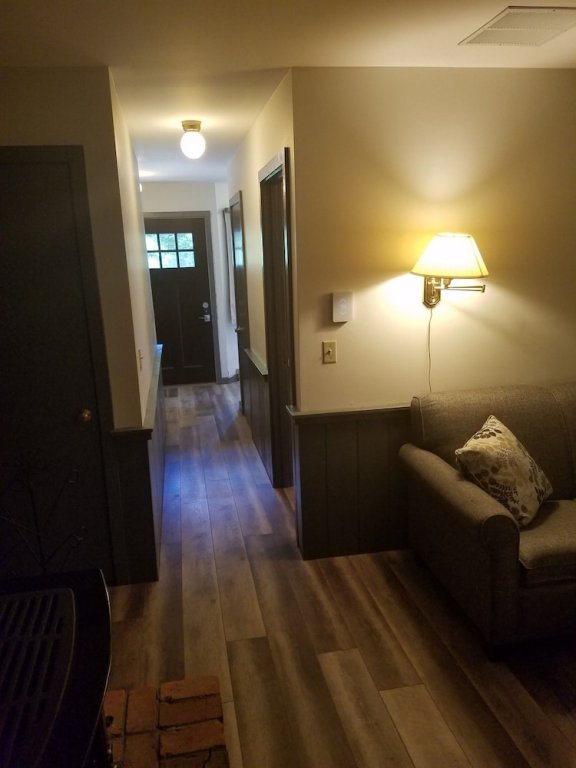 Фото Ski in & out Spruce Glen Townhomes on Great Eastern Trail