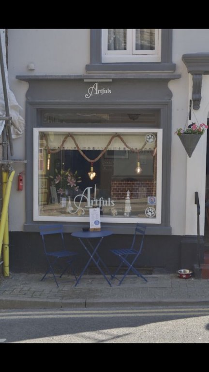 Фото Ebenezer's Place