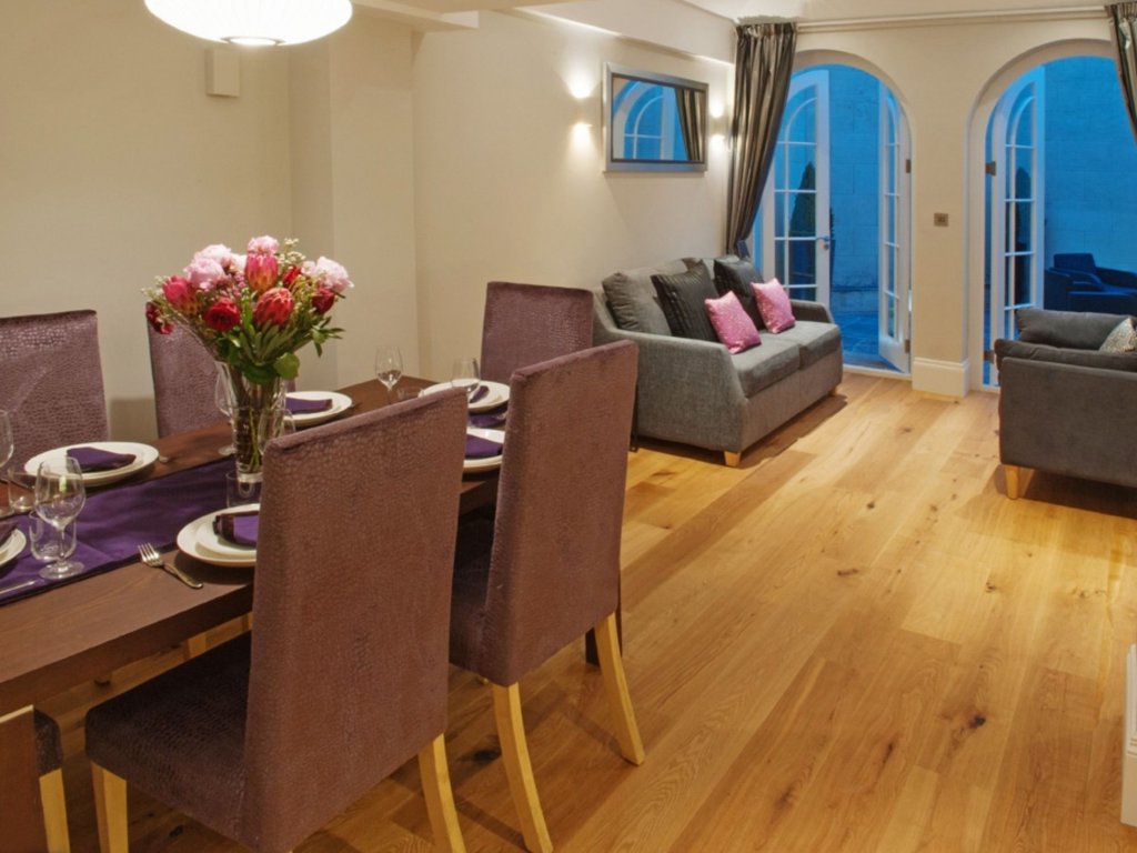 Фото Bath Circle