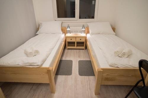 Фото Bloom Inn Hotel & Hostel