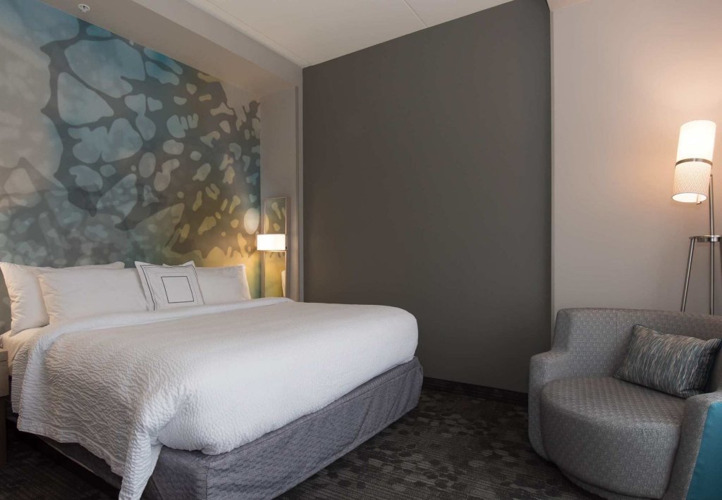 Фото Courtyard Raleigh-Durham Airport/Brier Creek